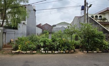 Dijual Tanah Murah Dalam Komplek Billymoon Pondok Kelapa Jakarta
