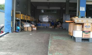 Kantor n pool bus di jati Asih bekasi