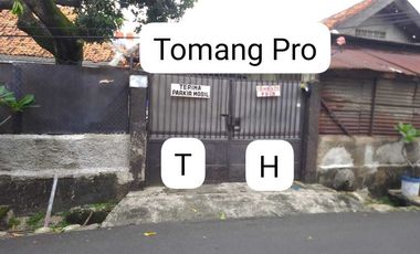Rumah dijual di RW 01, Slipi, Palmerah, Jakarta Barat, Daerah Khusus Ibukota Jakarta