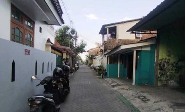 JUAL RUMAH DI SEKITARAN KODYA UH YOGYAKARTA