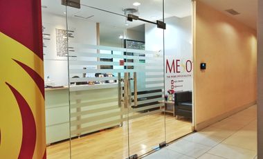 Sewa Kantor Siap Pakai Jakarta Barat - APL Tower Central Park