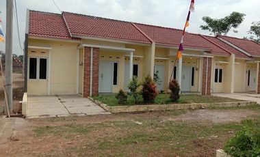 DIJUAL RUMAH DEKAT PASAR MIJEN
