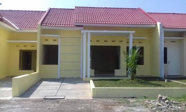 DIJUAL RUMAH DEKAT PASAR MIJEN