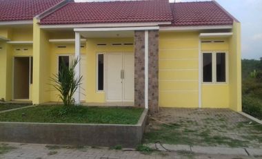 DIJUAL RUMAH DEKAT PASAR MIJEN
