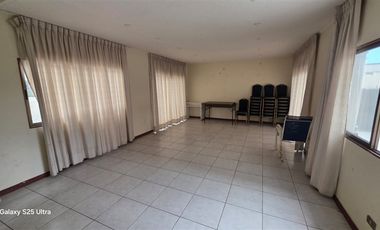 Departamento en Venta en SECTOR CAVANCHA