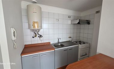 Departamento en Venta en SECTOR CAVANCHA