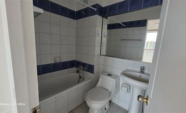 Departamento en Venta en SECTOR CAVANCHA