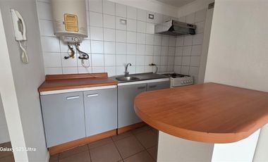 Departamento en Venta en SECTOR CAVANCHA