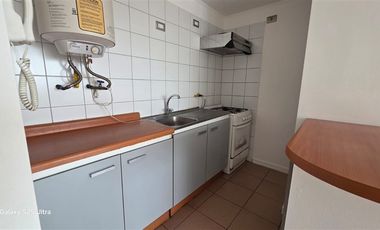 Departamento en Venta en SECTOR CAVANCHA