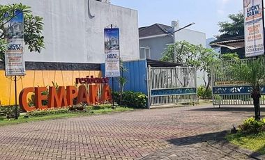 Tanah dijual di Mertoyudan, Banyurojo, Magelang, Jawa Tengah