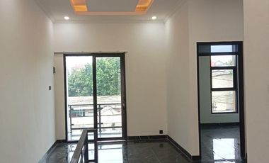 Dijual Rumah Siap Huni Kota Bogor Dekat Tol dan Istana Bogor