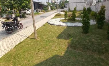 Siap Huni Rumah Murah Bergaya Modern di Queen Residence, Cerme Gresik