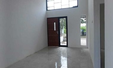Siap Huni Rumah Murah Bergaya Modern di Queen Residence, Cerme Gresik