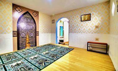 Hotel di Bandung Selatan dekat Universitas Telkom Rp 26,5 Miliar Nego