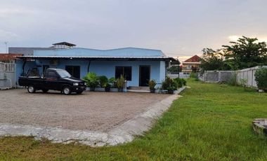 Dijual Disewa Tanah Kavling Bu Murah Cikarang Pagadungan Bekasi