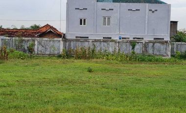 Dijual Disewa Tanah Kavling Bu Murah Cikarang Pagadungan Bekasi