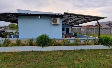 Dijual Disewa Tanah Kavling Bu Murah Cikarang Pagadungan Bekasi