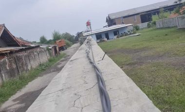 Dijual Disewa Tanah Kavling Bu Murah Cikarang Pagadungan Bekasi