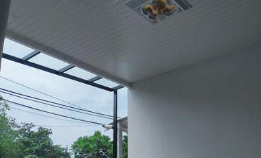 RUMAH BAGUS MURAH TENGAH KOTA 2 LANTAI