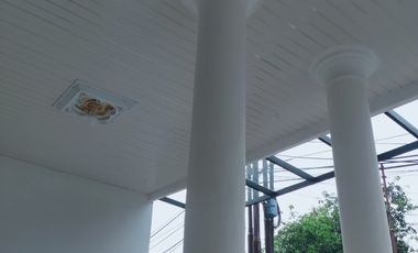 RUMAH BAGUS MURAH TENGAH KOTA 2 LANTAI