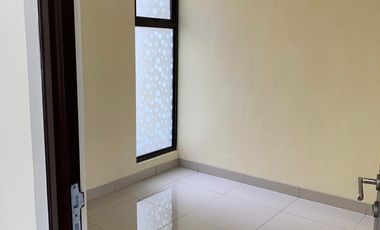 Rumah Cantik Minimalis Cluster Arana Harapan Indah Bekasi