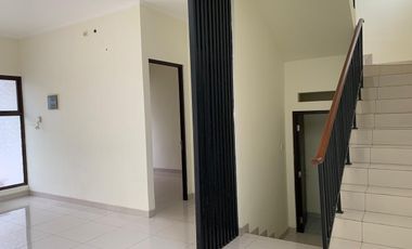 Rumah Cantik Minimalis Cluster Arana Harapan Indah Bekasi