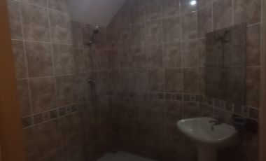 Di sewakan rumah di cluster taman baverly golf lippo karawaci