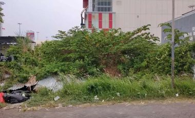 Tanah disewakan di Buduran, Buduran, Sidoarjo, Jawa Timur