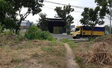 Du sewakan tanah raya lingkar timur