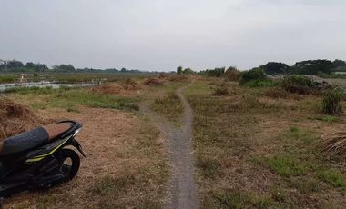 Du sewakan tanah raya lingkar timur