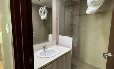 APARTEMEN U RESIDENCE 3 TYPE 2 BR CITY VIEW DEKAT UPH