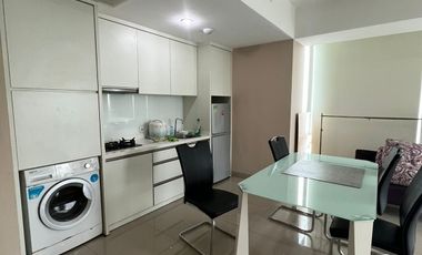APARTEMEN U RESIDENCE 2 TYPE 2 BR VIEW GOLF