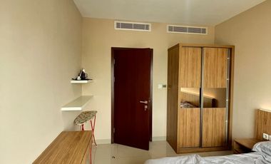 APARTEMEN U RESIDENCE 2 TYPE 2 BR VIEW GOLF