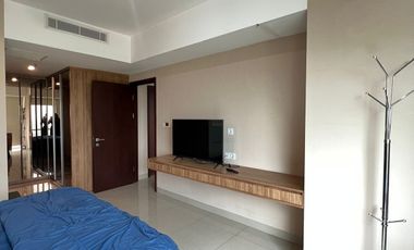 APARTEMEN U RESIDENCE 2 TYPE 2 BR VIEW GOLF