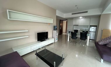 APARTEMEN U RESIDENCE 2 TYPE 2 BR VIEW GOLF