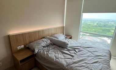 APARTEMEN U RESIDENCE 2 TYPE 2 BR VIEW GOLF