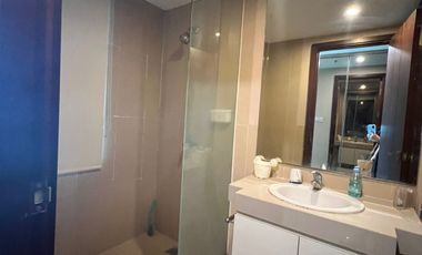 APARTEMEN U RESIDENCE 2 TYPE 2 BR VIEW GOLF