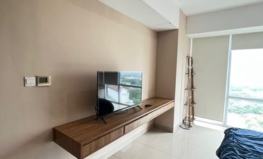 APARTEMEN U RESIDENCE 2 TYPE 2 BR VIEW GOLF