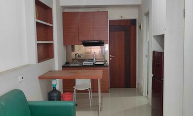Dijual Apartemen Gunawangsa Merr 2BR MURAH BUTUH CEPAT LAKU Disain Minimalis Luas Extra Besar Nyaman Murah