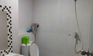 Dijual Apartemen Gunawangsa Merr 2BR MURAH BUTUH CEPAT LAKU Disain Minimalis Luas Extra Besar Nyaman Murah