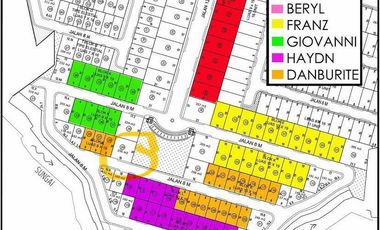 Jual Tanah di Citraland Denpasar