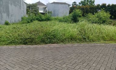 Jual Tanah di Citraland Denpasar