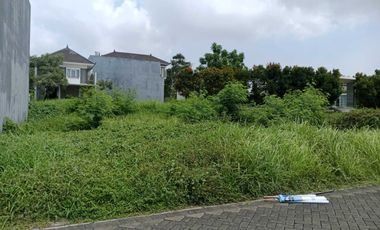 Jual Tanah di Citraland Denpasar