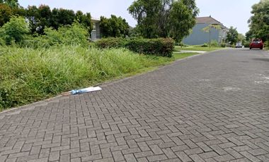 Jual Tanah di Citraland Denpasar