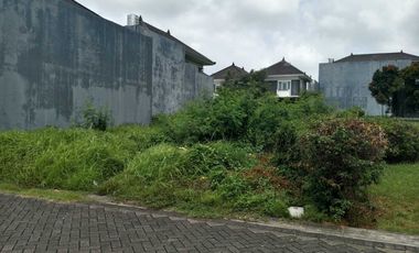 Jual Tanah di Citraland Denpasar