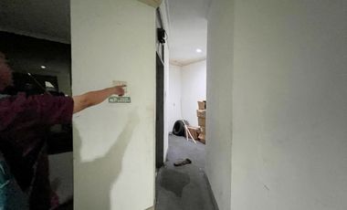 Gudang Murah Sunter Bonus Bangunan 2 lt Tanjung Priok