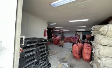 Gudang Murah Sunter Bonus Bangunan 2 lt Tanjung Priok
