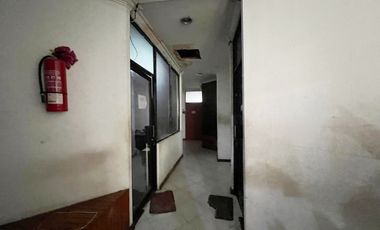 Gudang Murah Sunter Bonus Bangunan 2 lt Tanjung Priok