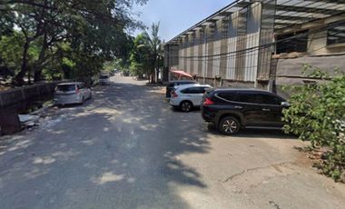 Gudang Murah Sunter Bonus Bangunan 2 lt Tanjung Priok