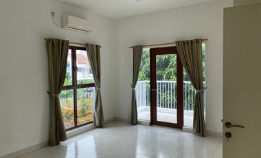Disewakan Rumah Bagus Siap Huni Di Jakarta Garden City Jakarta